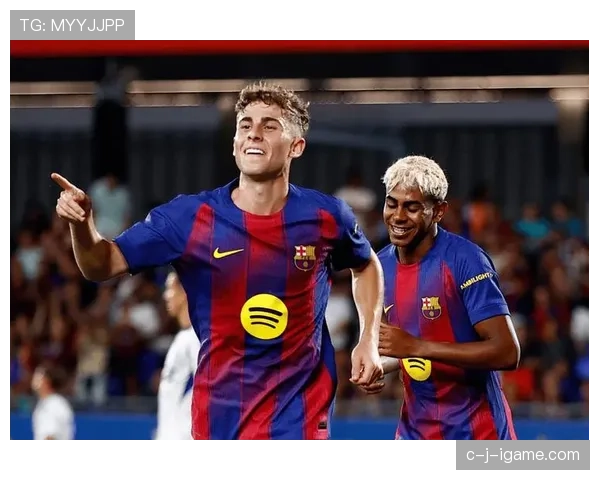 拉玛西亚天才状态回暖,强势回归助力巴萨重振竞争力