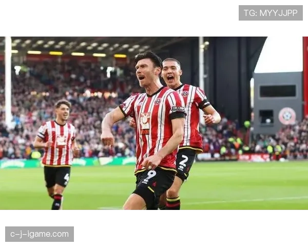 谢菲联主场强势崛起，状态火热引期待