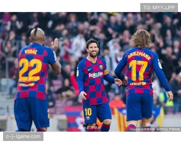 巴萨争冠主动权变化:竞争格局调整影响赛季走势稳定性 巴萨争冠主动权变化:竞争格局调整影响赛季走势稳定性