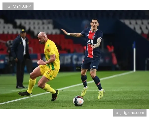 安赫尔·迪马利亚:从边路爆点到大场面先生的生涯升华 安赫尔·迪马利亚:从边路爆点到大场面先生的生涯升华