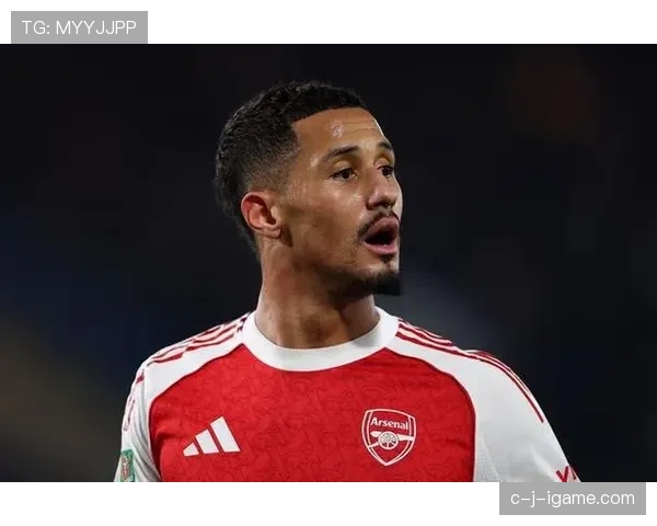 威廉·萨利巴:圣埃蒂安青训出品的天才中卫解析 威廉·萨利巴:圣埃蒂安青训出品的天才中卫解析