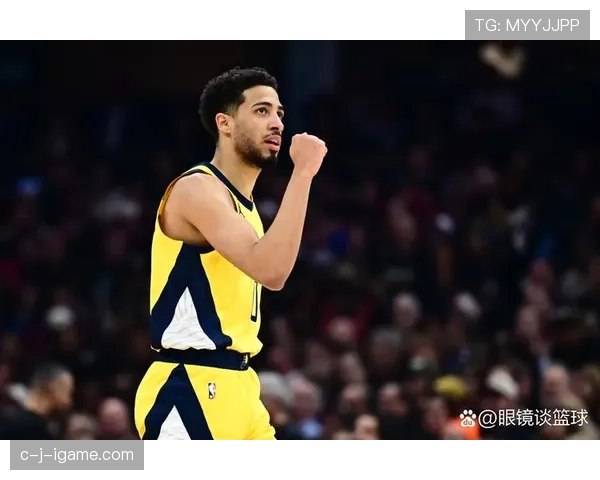 哈利伯顿精准挡拆助攻拉开球队进攻效率差距