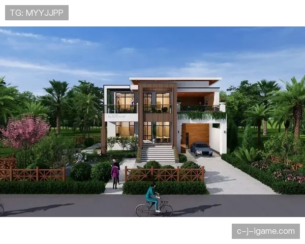 李宗伟退役后住的别墅，光车库就比我家还大