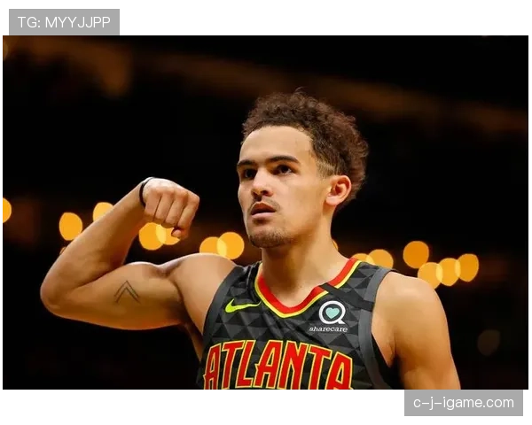 特雷·杨这生活节奏，堪比连续剧男主角啊，谁能想他私底下居然是个省钱高手！