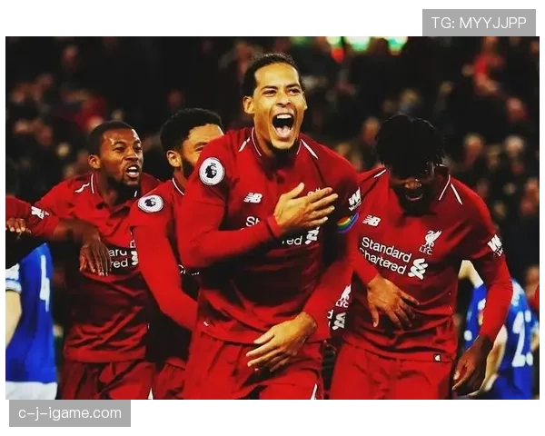 利物浦重返争冠行列：竞争格局面临阶段性变化